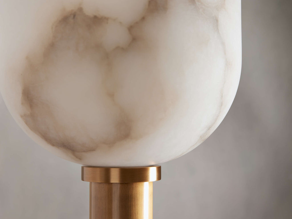 Ansley Floor Light, Floor Lamp, detail 7