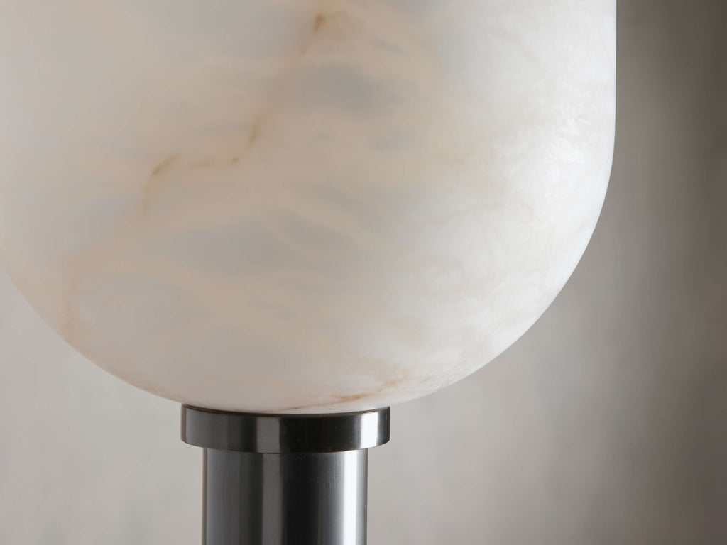 Ansley Floor Light, Floor Lamp, detail 4