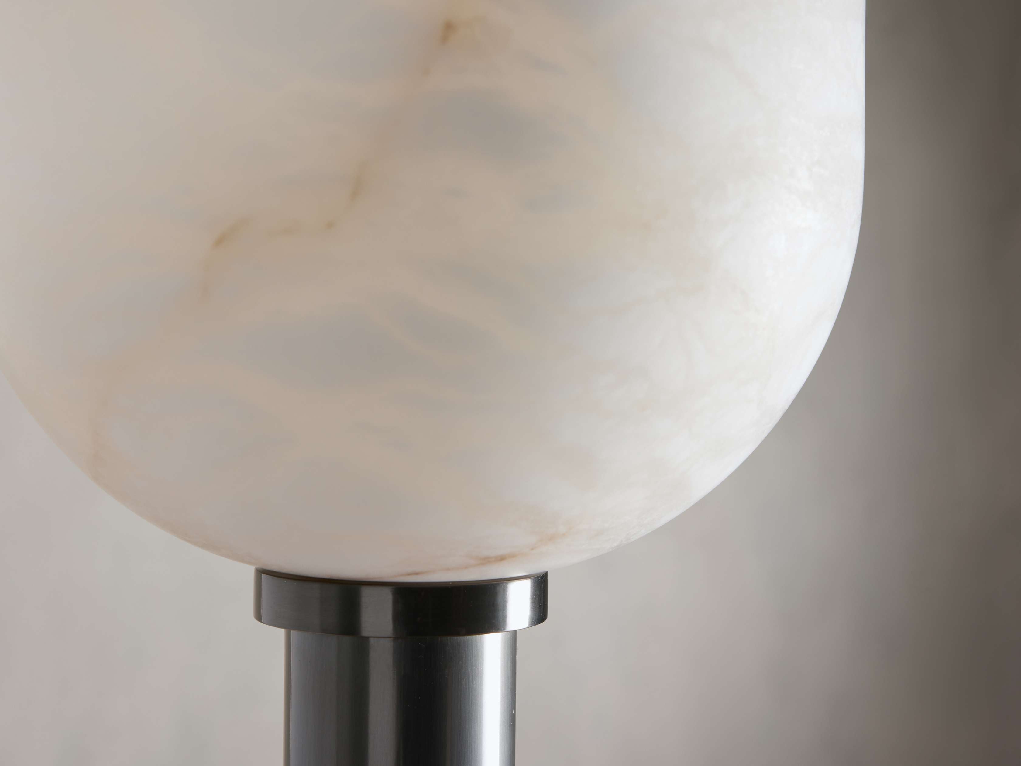 Ansley Floor Light, Floor Lamp, detail 4