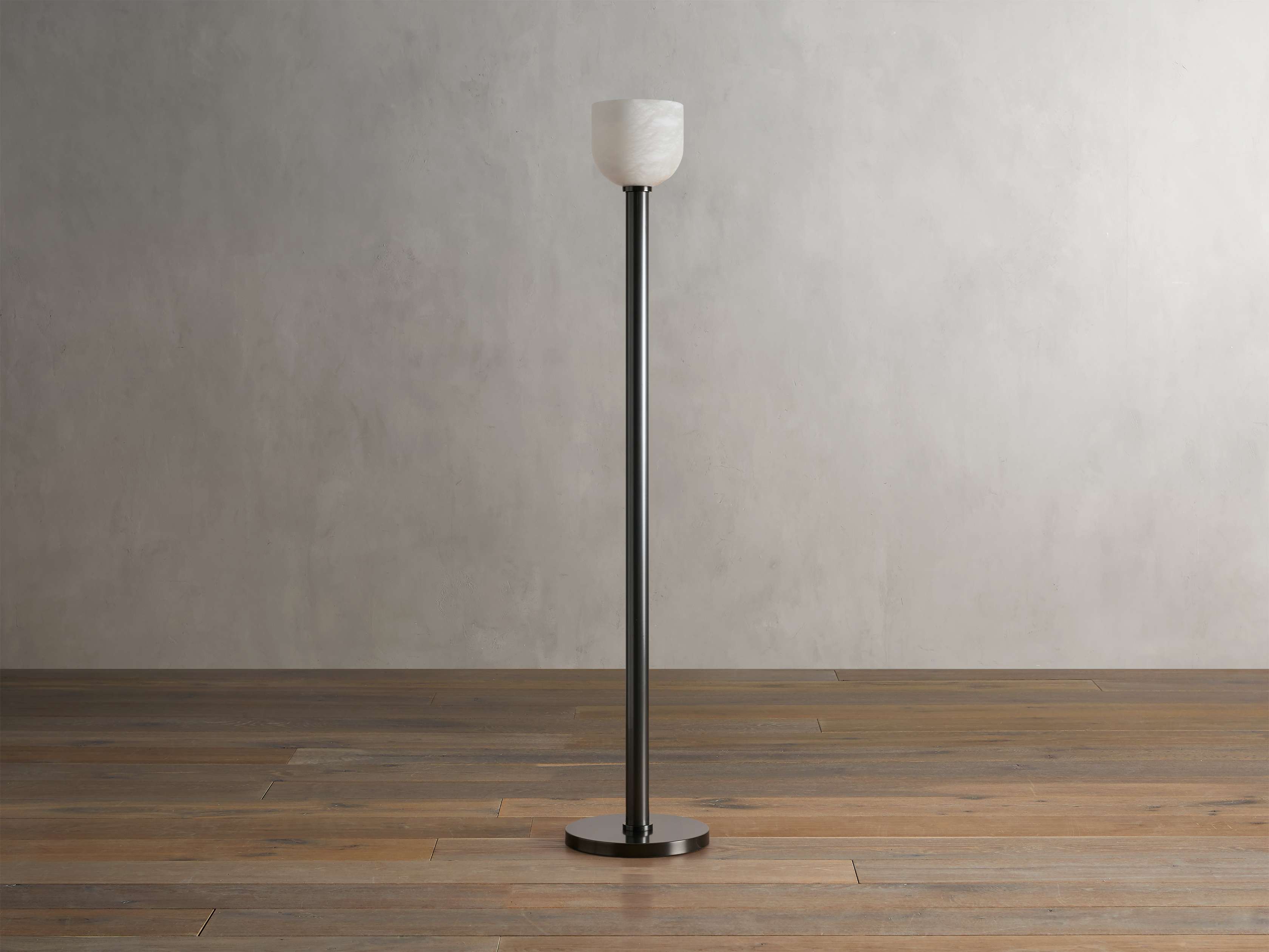 Ansley Floor Light, Floor Lamp, detail 3