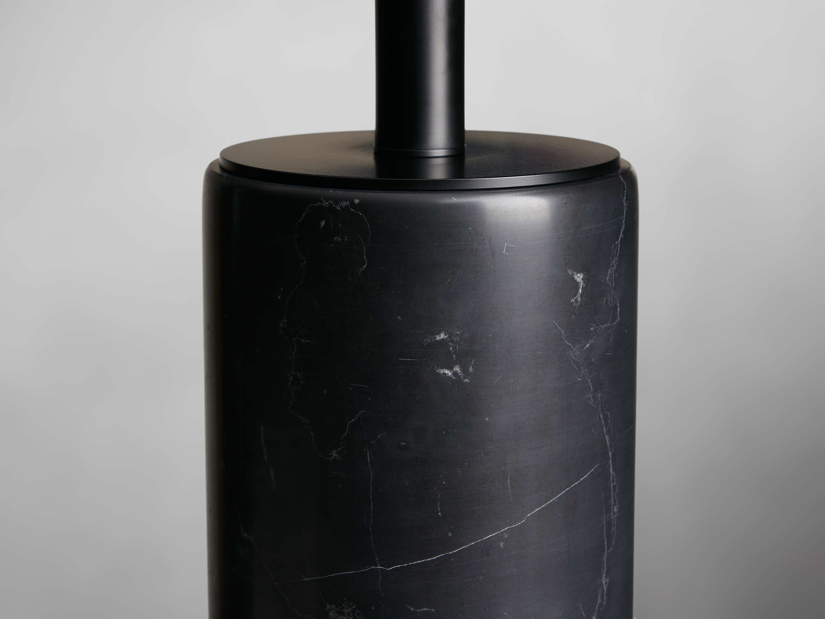 Brixton Table Light, Bedside Table Lamp, detail 31