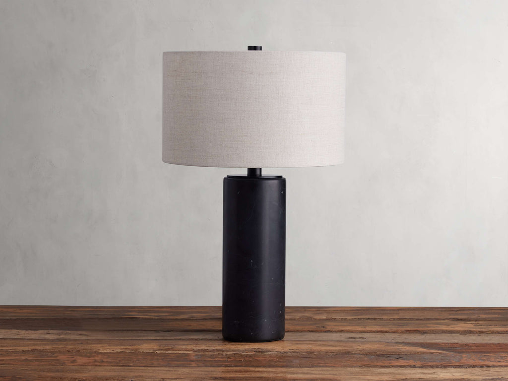 Brixton Table Light, Bedside Table Lamp, detail 30
