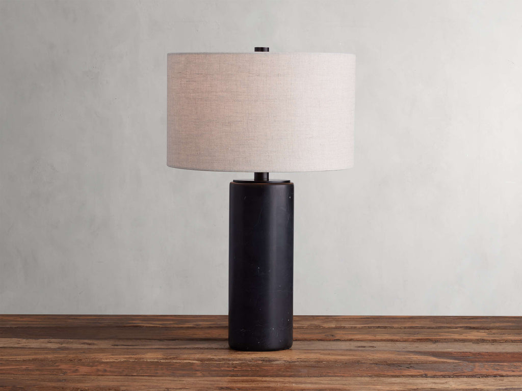 Brixton Table Light, Bedside Table Lamp, detail 78