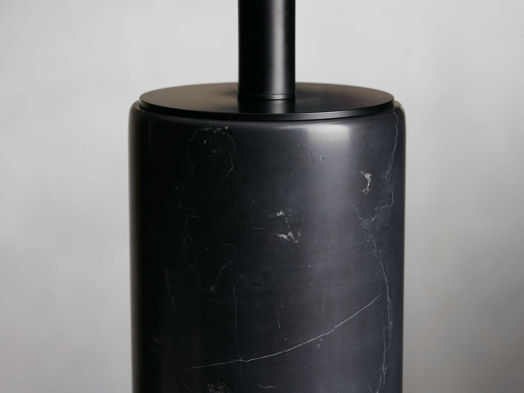 Brixton Table Light, Bedside Table Lamp, detail 29