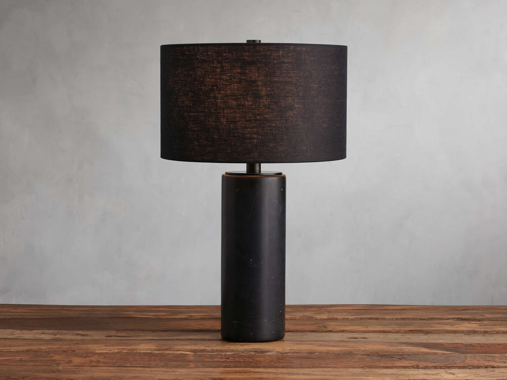 Brixton Table Light, Bedside Table Lamp, detail 77