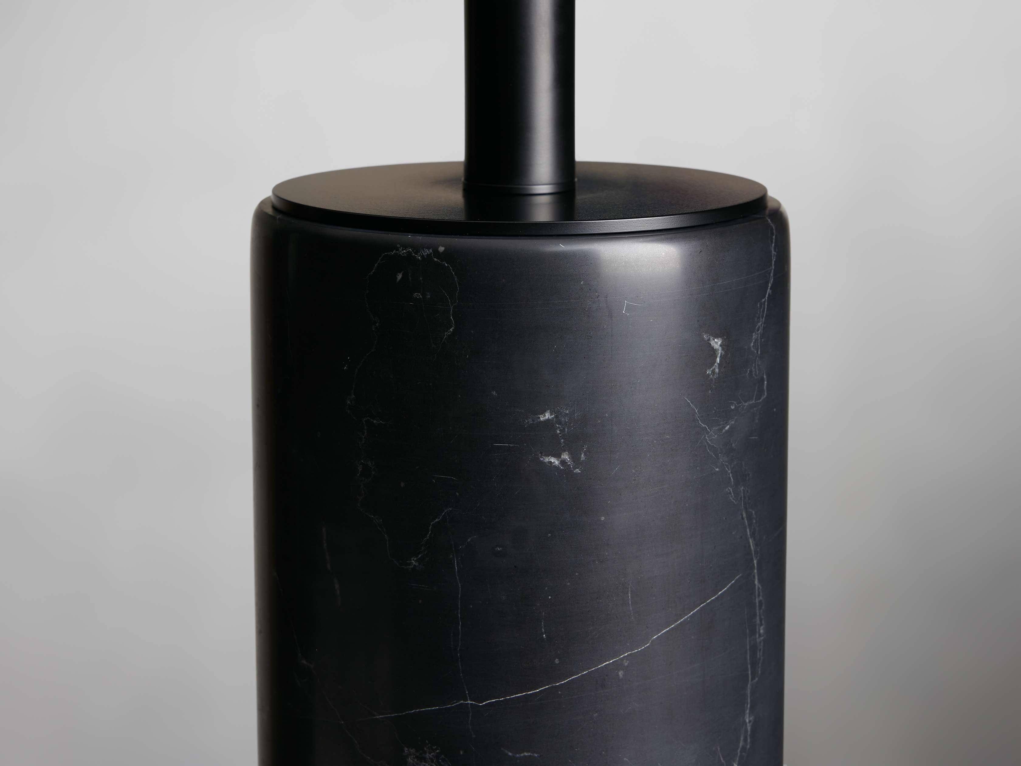 Brixton Table Light, Bedside Table Lamp, detail 33