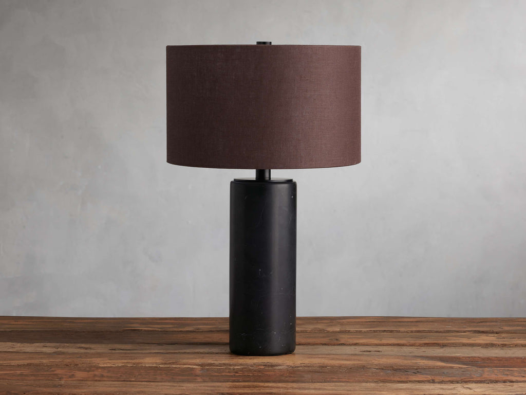 Brixton Table Light, Bedside Table Lamp, detail 32
