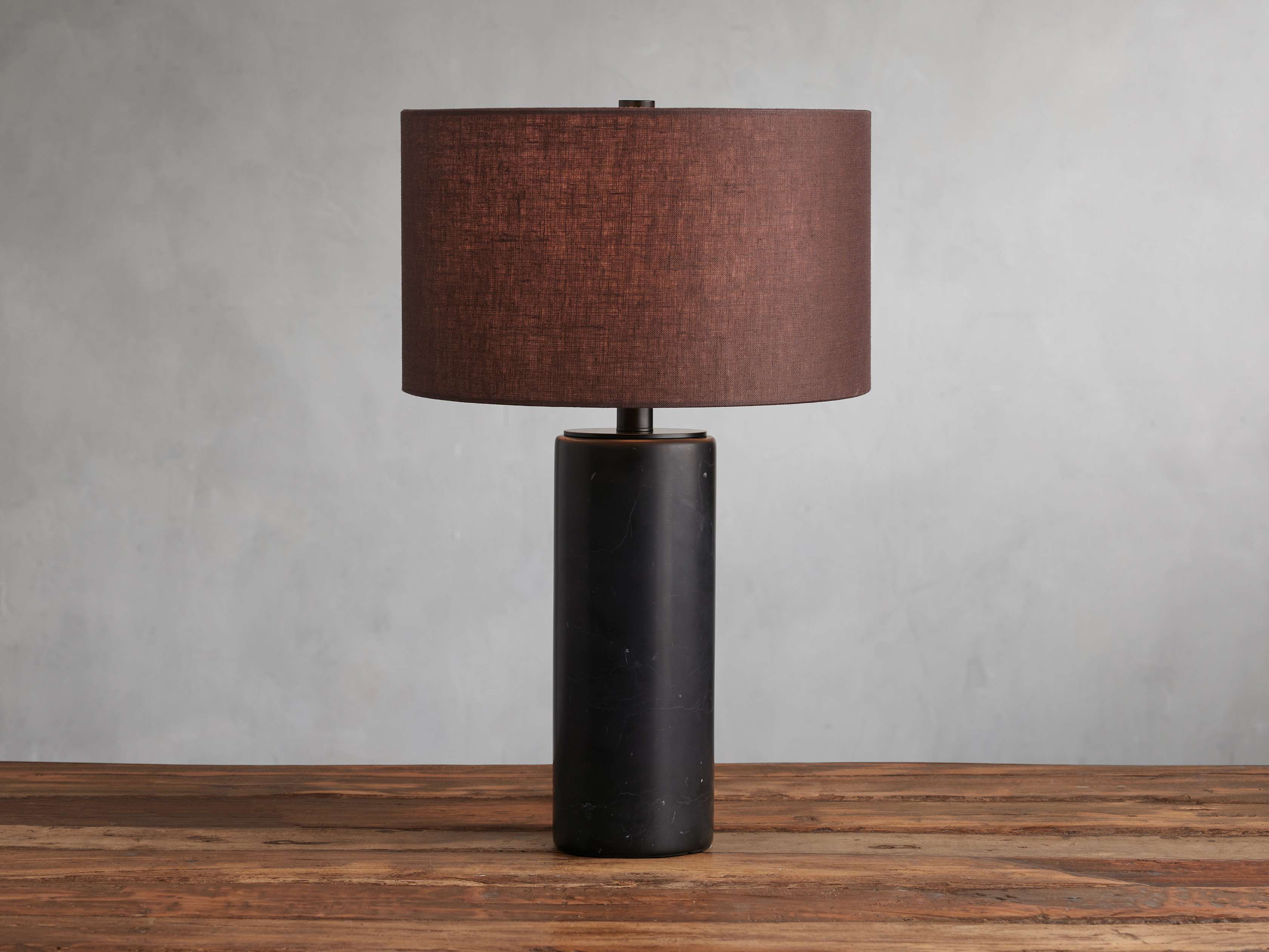 Brixton Table Light, Bedside Table Lamp, detail 80