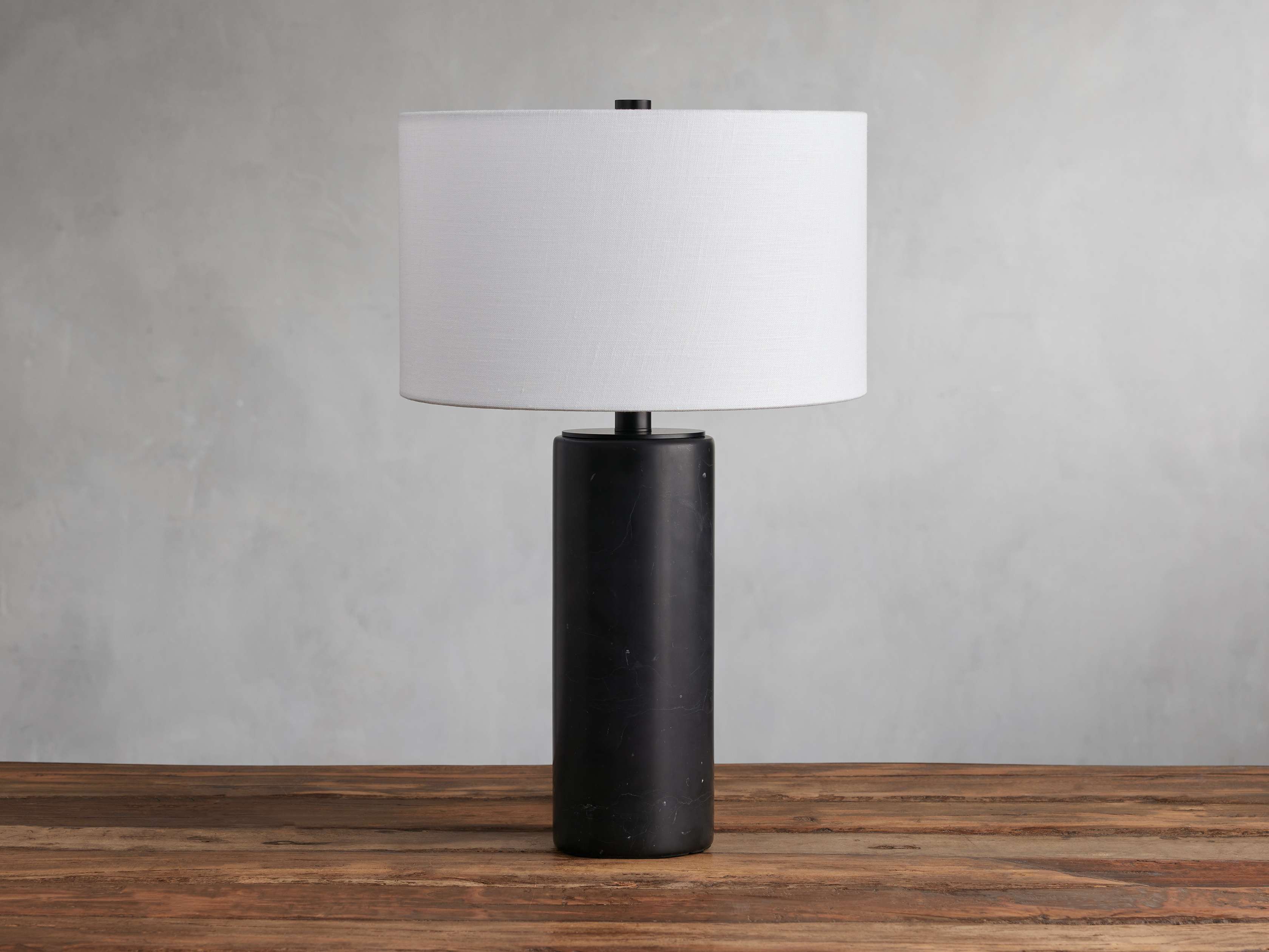Brixton Table Light, Bedside Table Lamp, detail 17