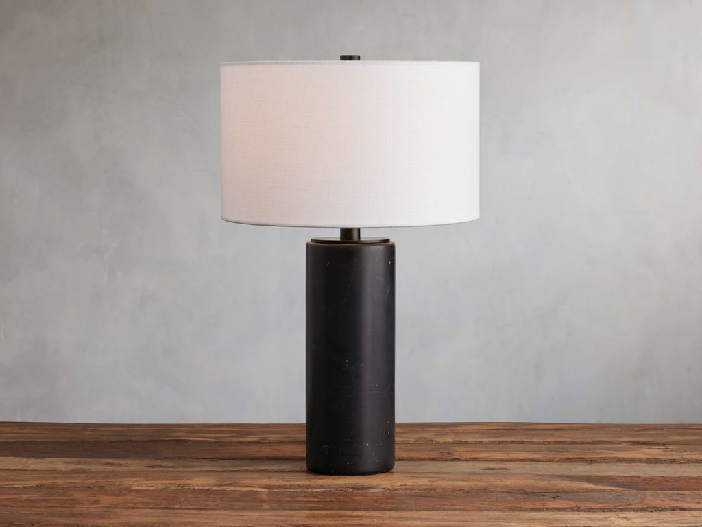 Brixton Table Light, Bedside Table Lamp, detail 72