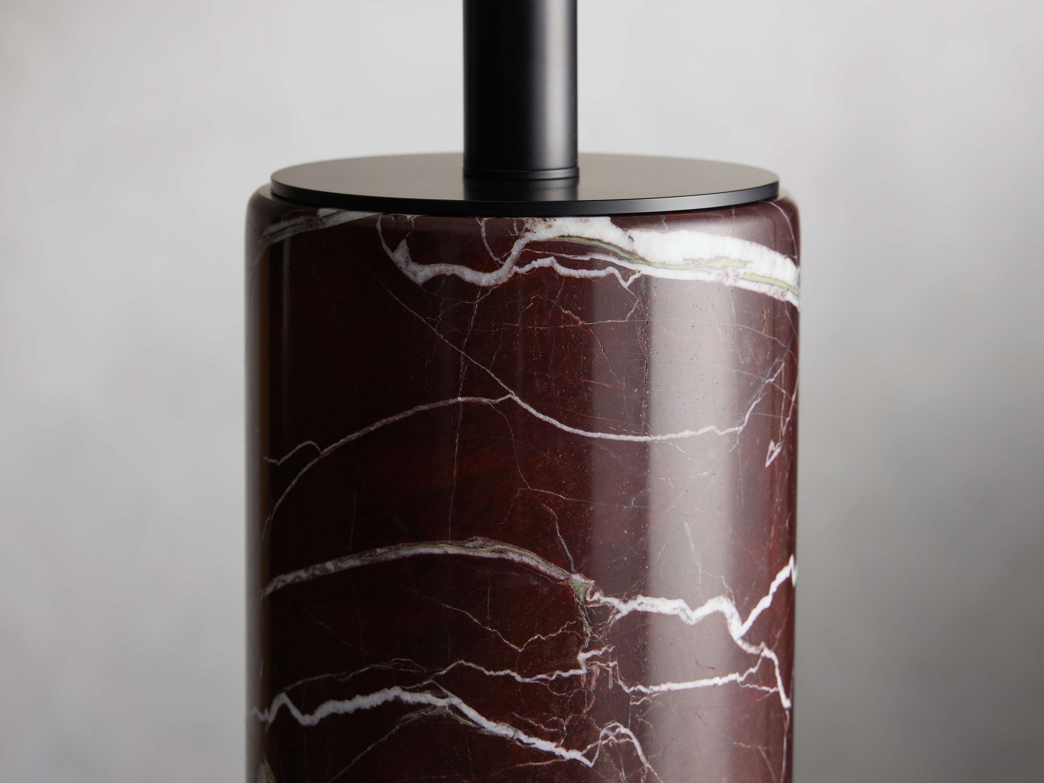 Brixton Table Light, Bedside Table Lamp, detail 108