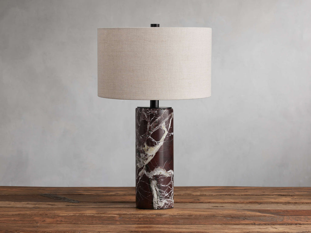 Brixton Table Light, Bedside Table Lamp, detail 107