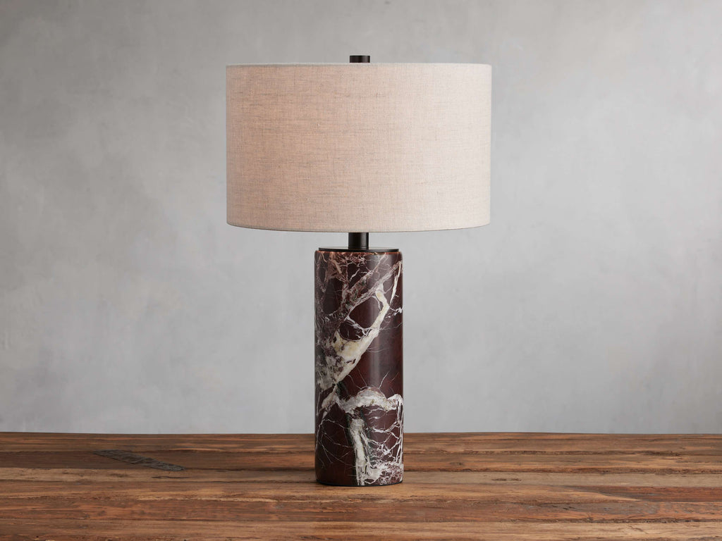 Brixton Table Light, Bedside Table Lamp, detail 133