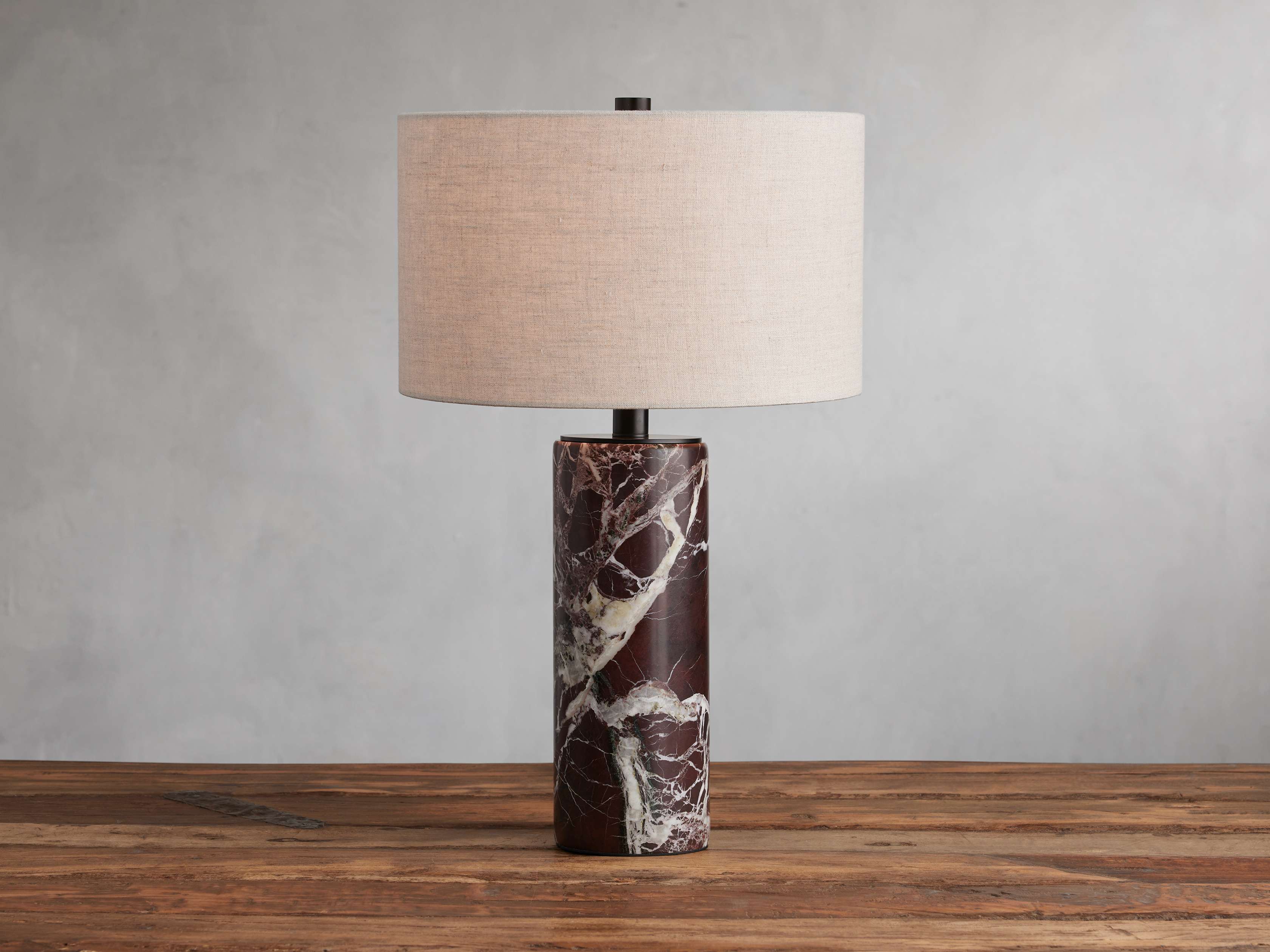Brixton Table Light, Bedside Table Lamp, detail 133