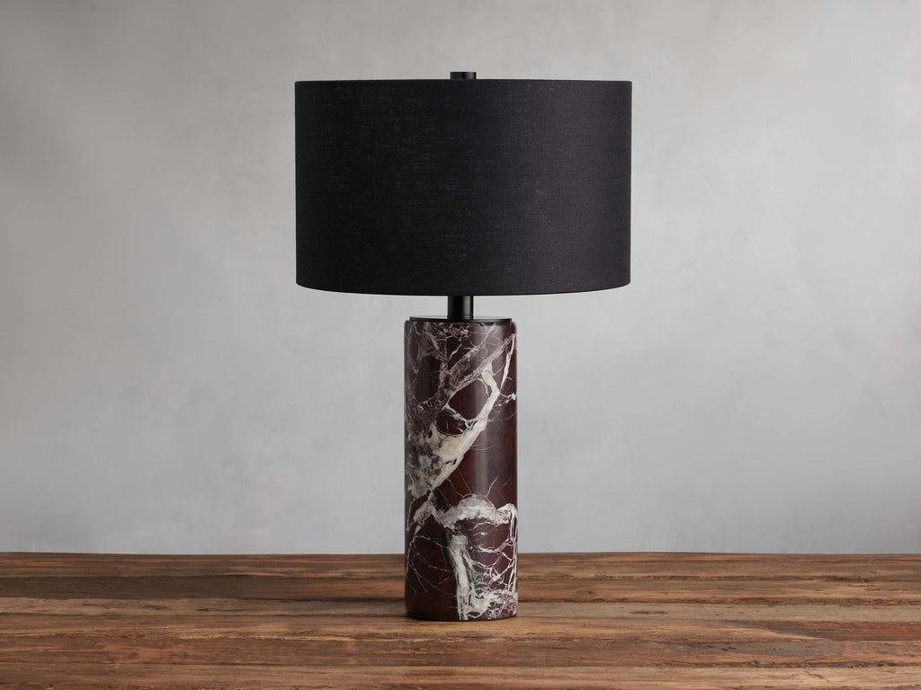 Brixton Table Light, Bedside Table Lamp, detail 109