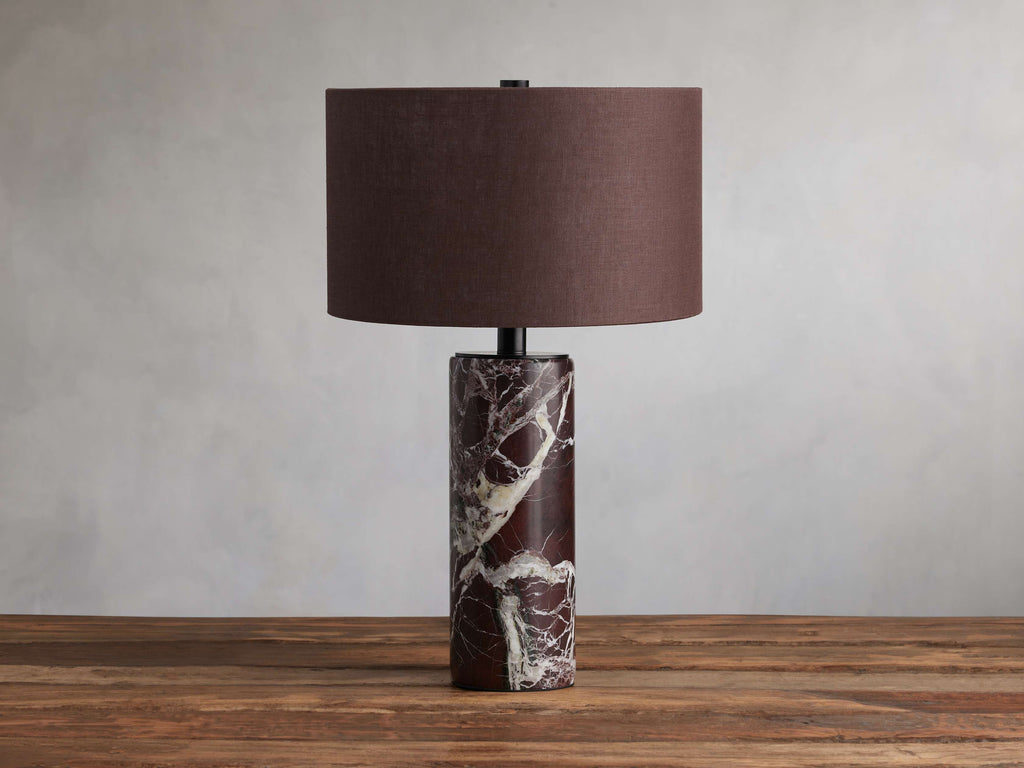 Brixton Table Light, Bedside Table Lamp, detail 111