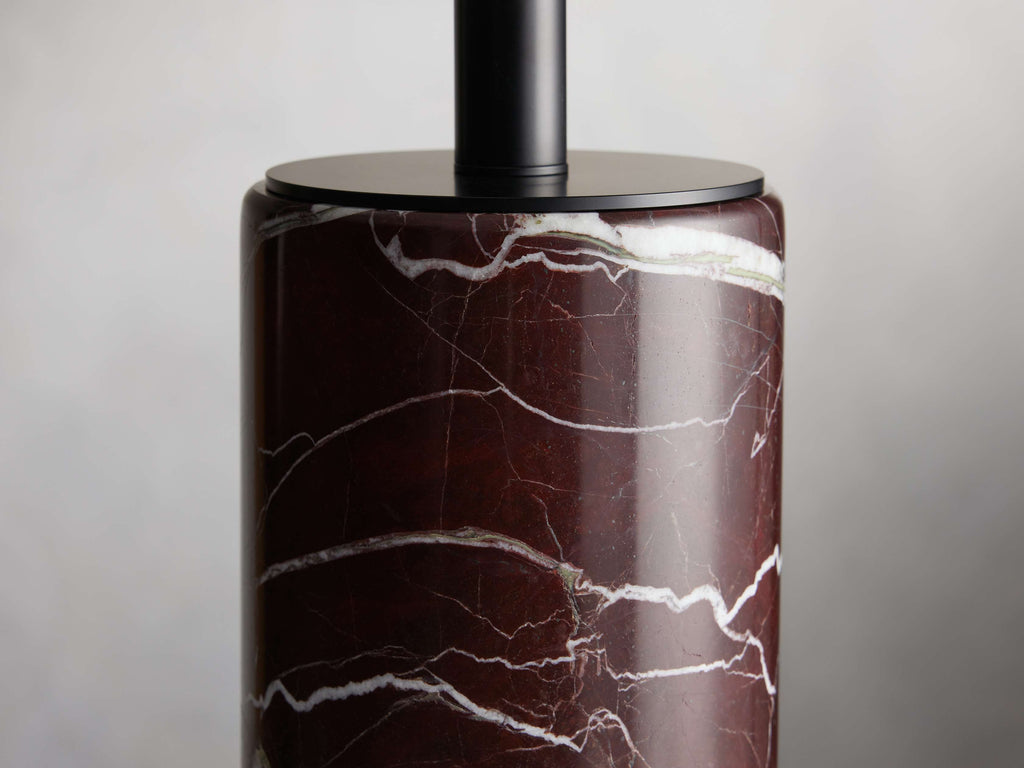 Brixton Table Light, Bedside Table Lamp, detail 115