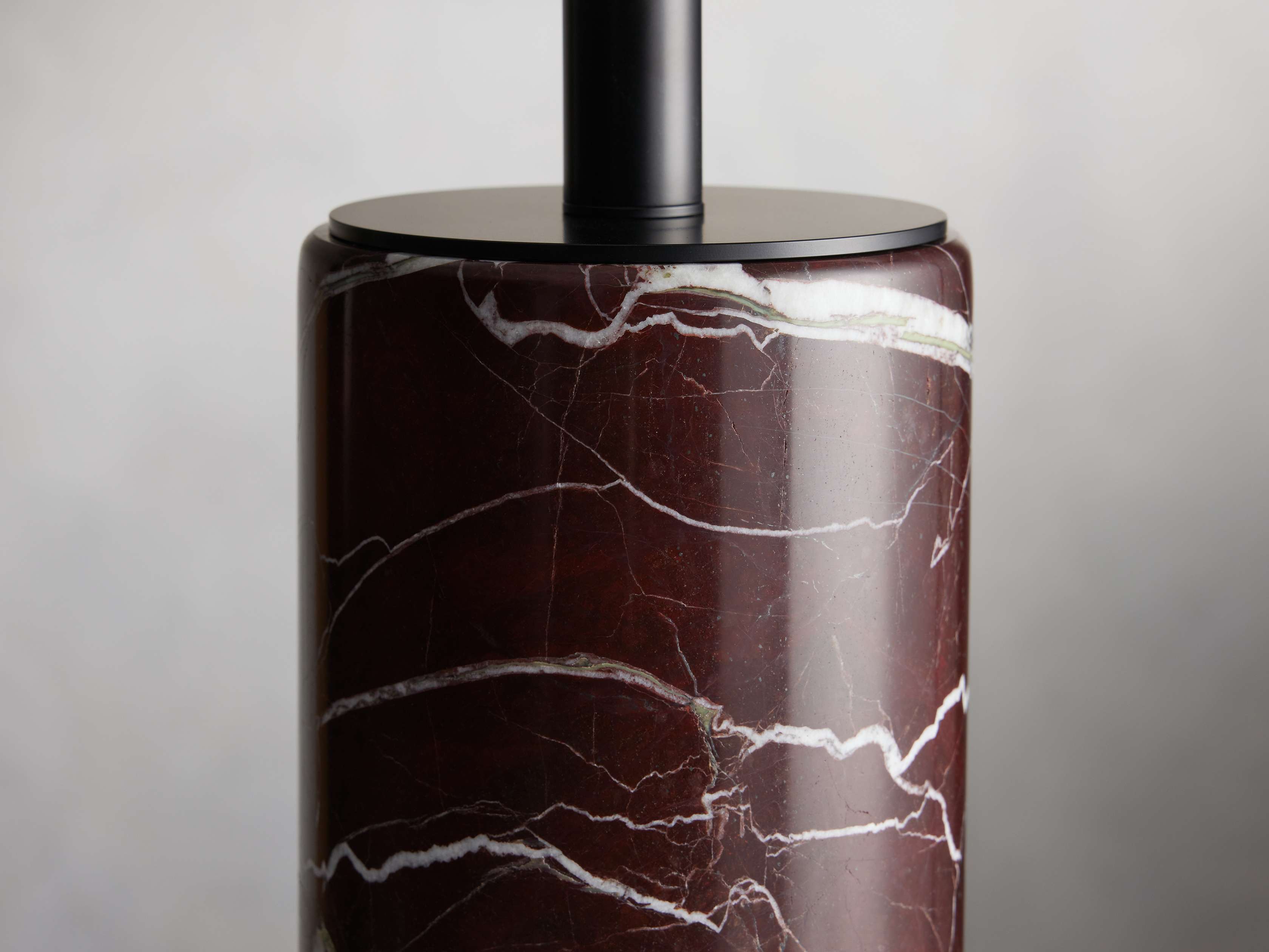 Brixton Table Light, Bedside Table Lamp, detail 115