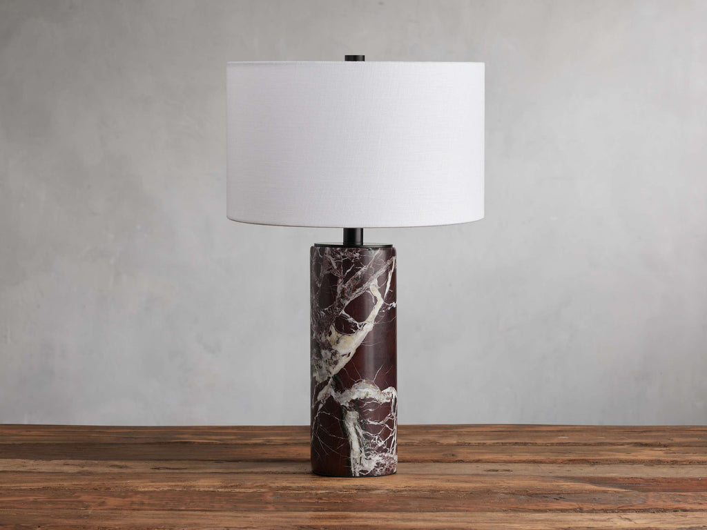 Brixton Table Light, Bedside Table Lamp, detail 114