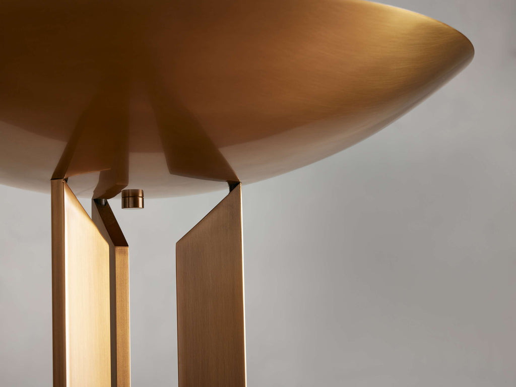 Romina Floor Light, Floor Lamp, detail 3