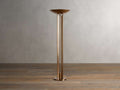 Romina Floor Light, Floor Lamp, Dimensions 24"