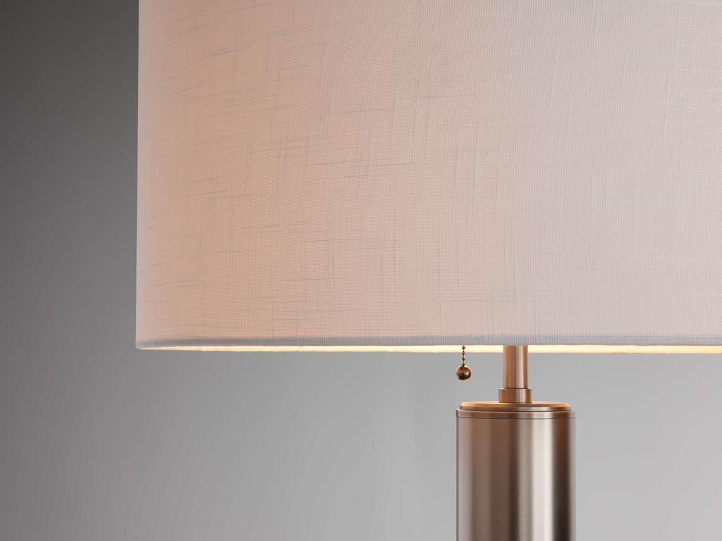Linden Floor Light, Floor Lamp, detail 2