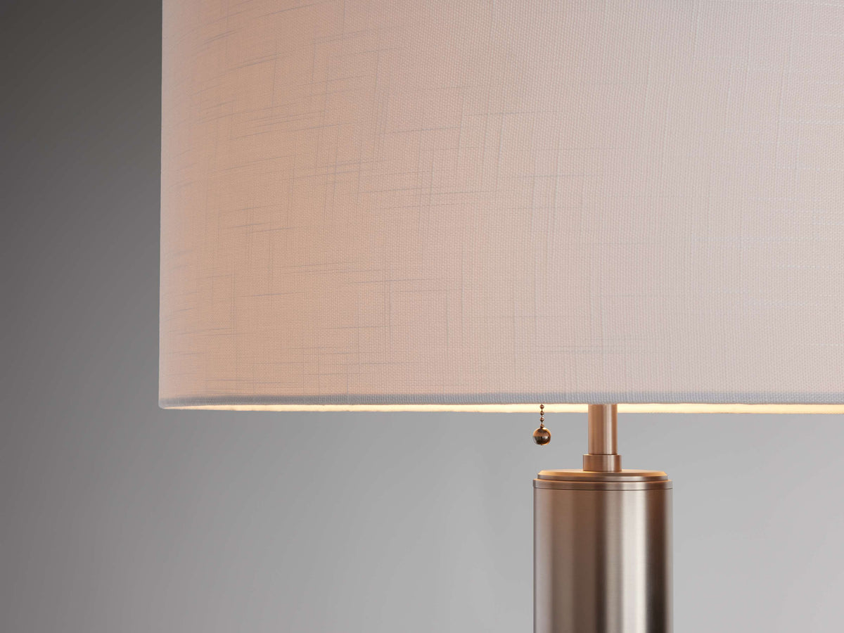 Linden Floor Light, Floor Lamp, detail 2