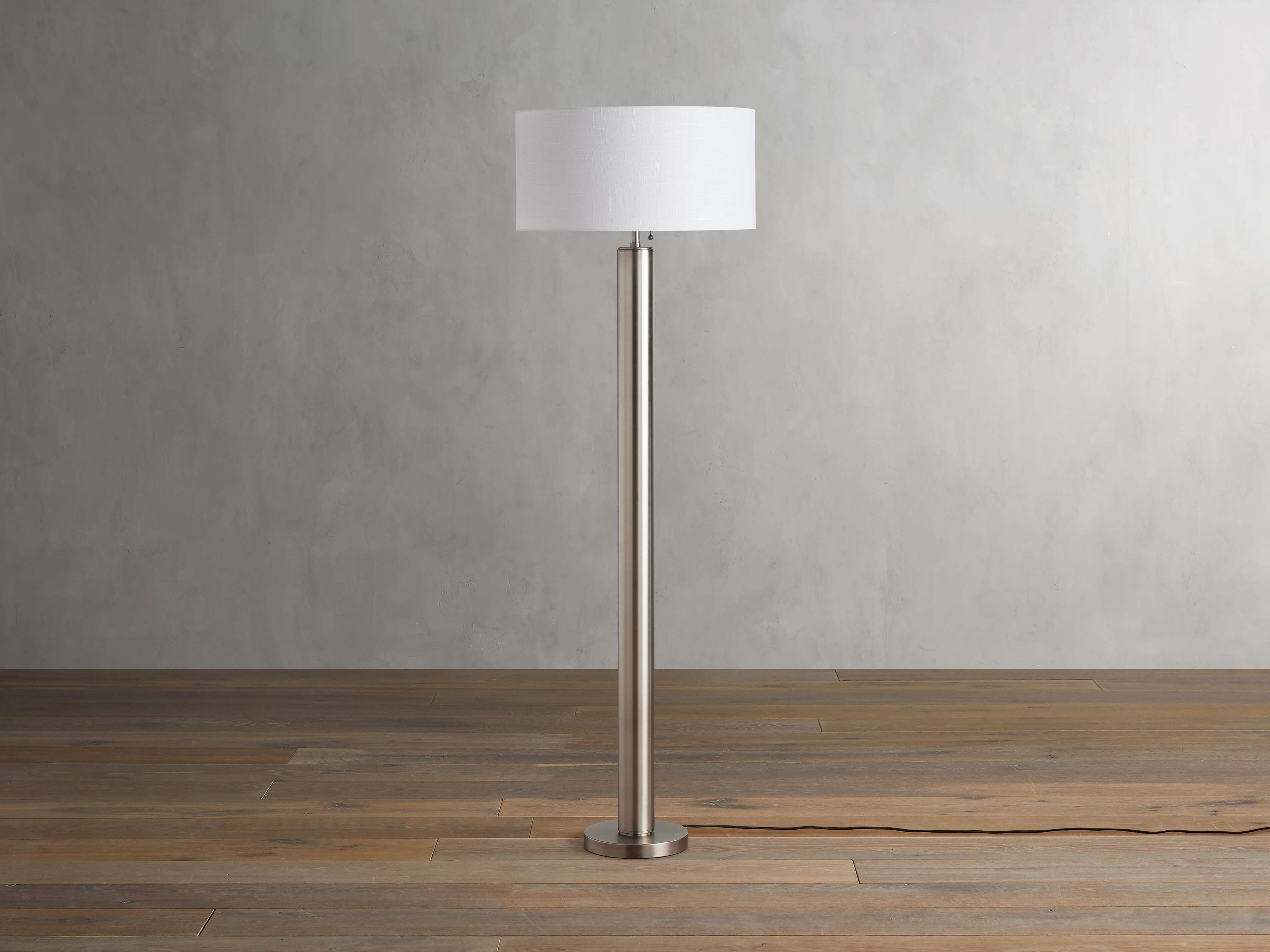 Linden Floor Light, Floor Lamp, detail 10