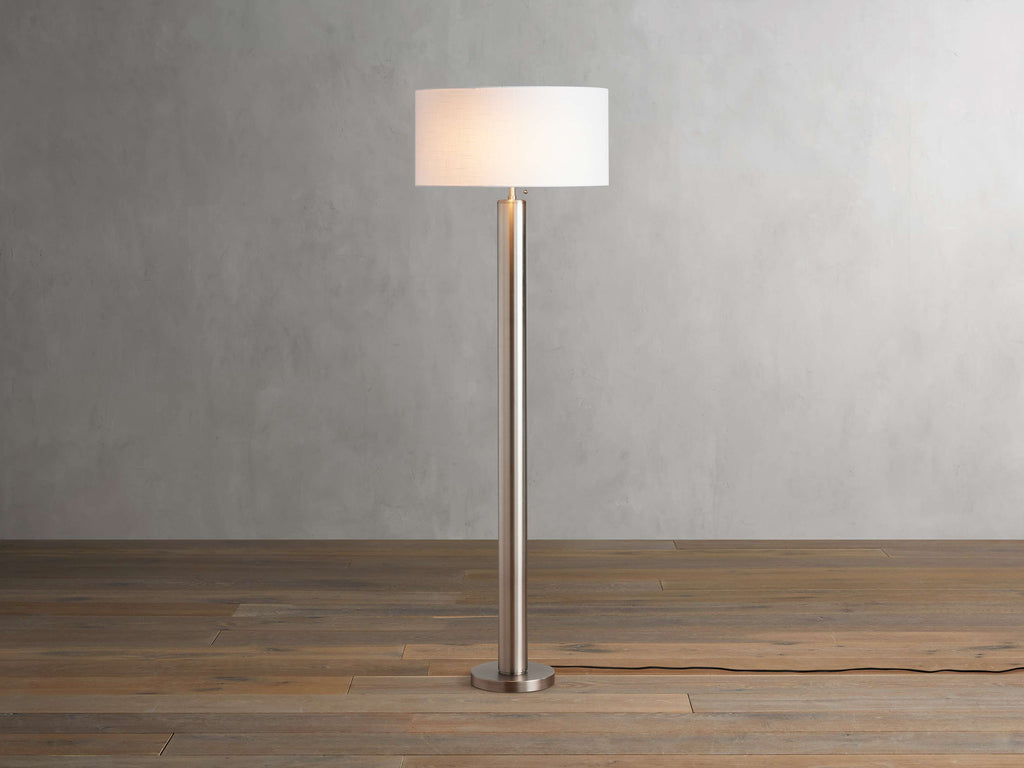 Linden Floor Light, Floor Lamp, detail 4