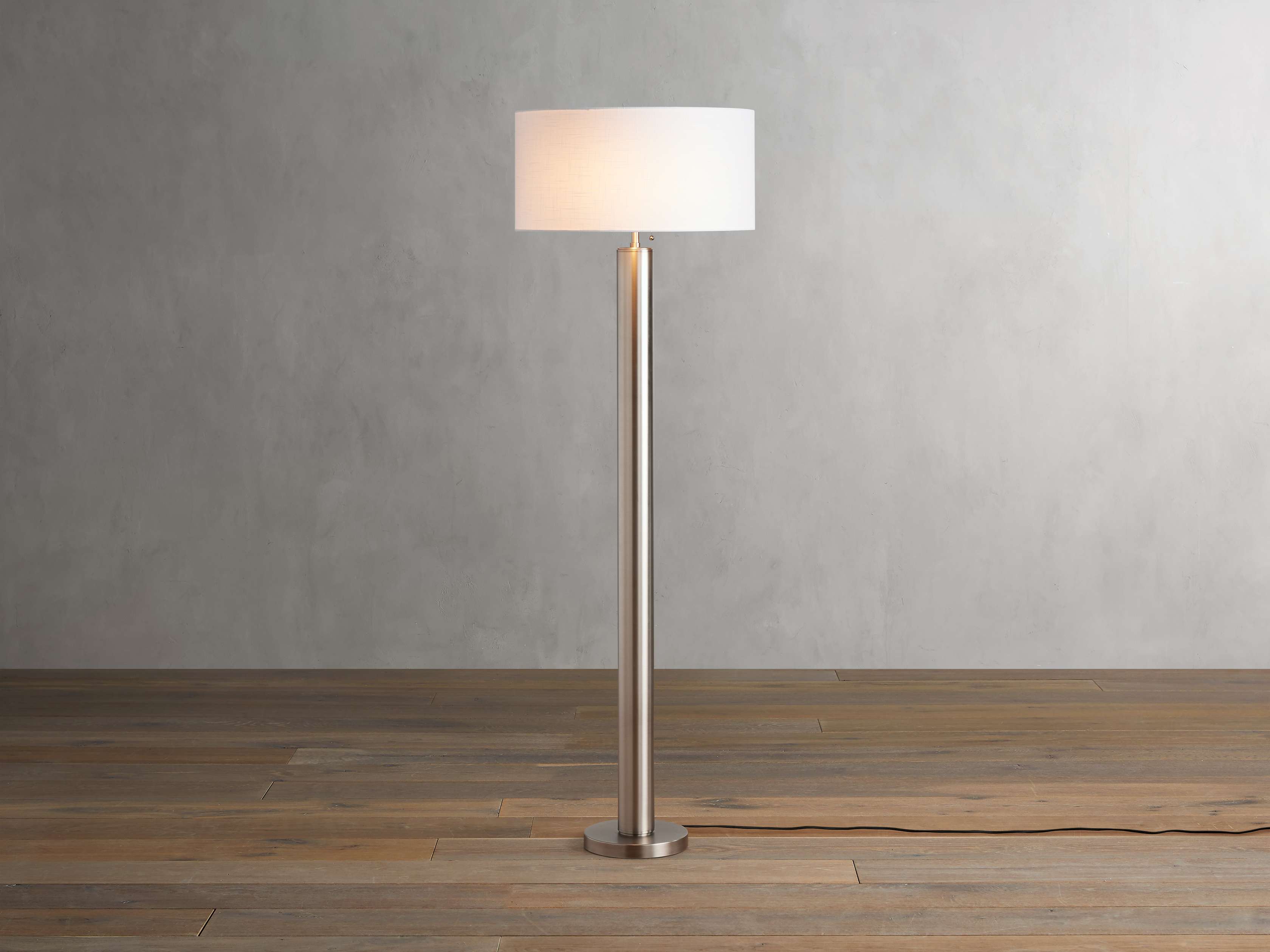 Linden Floor Light, Floor Lamp, detail 4
