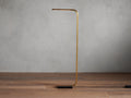 Karson Task Floor Light, Floor Lamp, Dimensions 6"