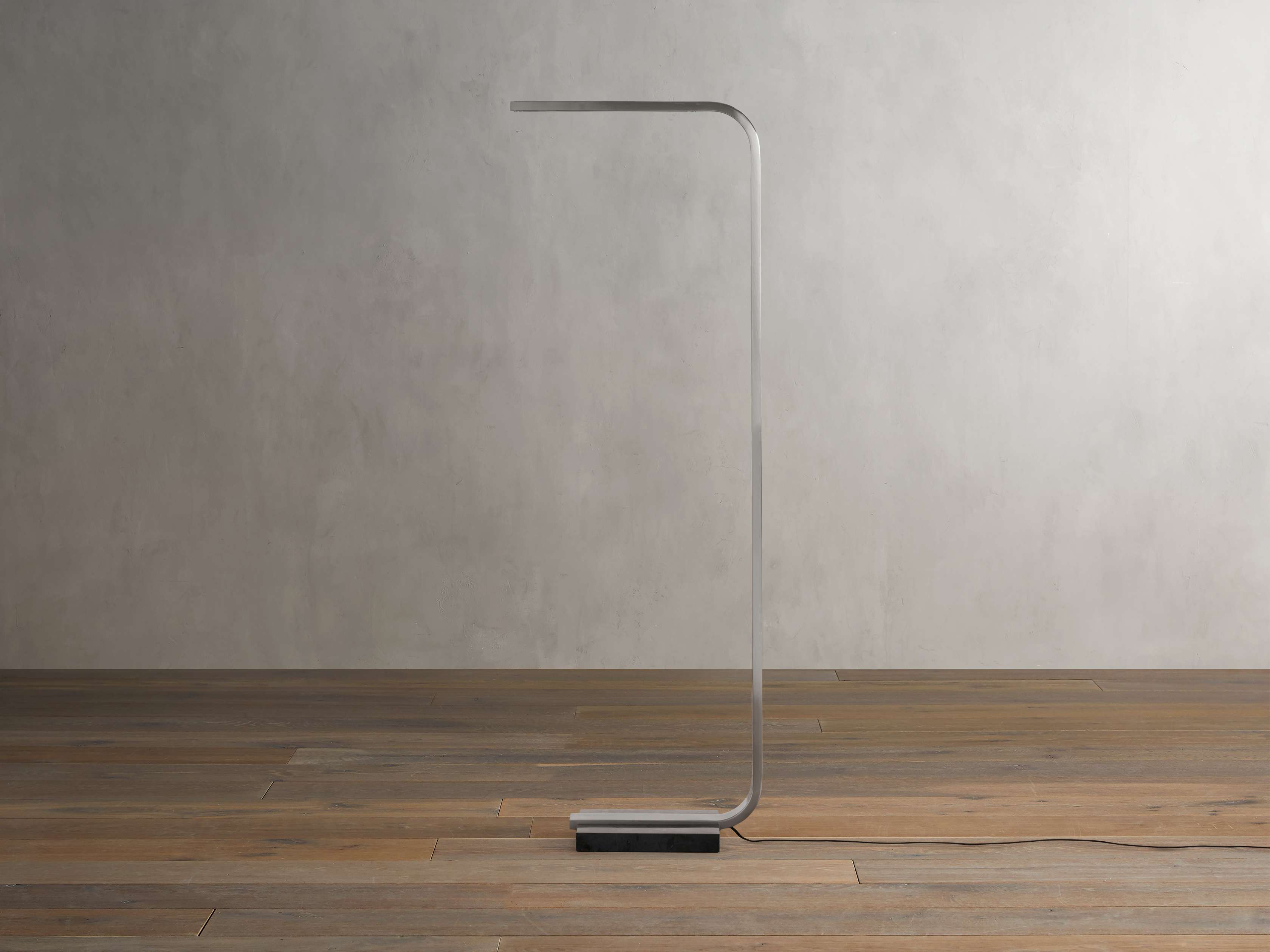 Karson Task Floor Light, Floor Lamp, detail 8