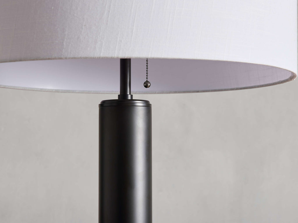 Linden Floor Light, Floor Lamp, detail 9