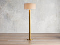 Linden Floor Light, Floor Lamp, Dimensions 22"