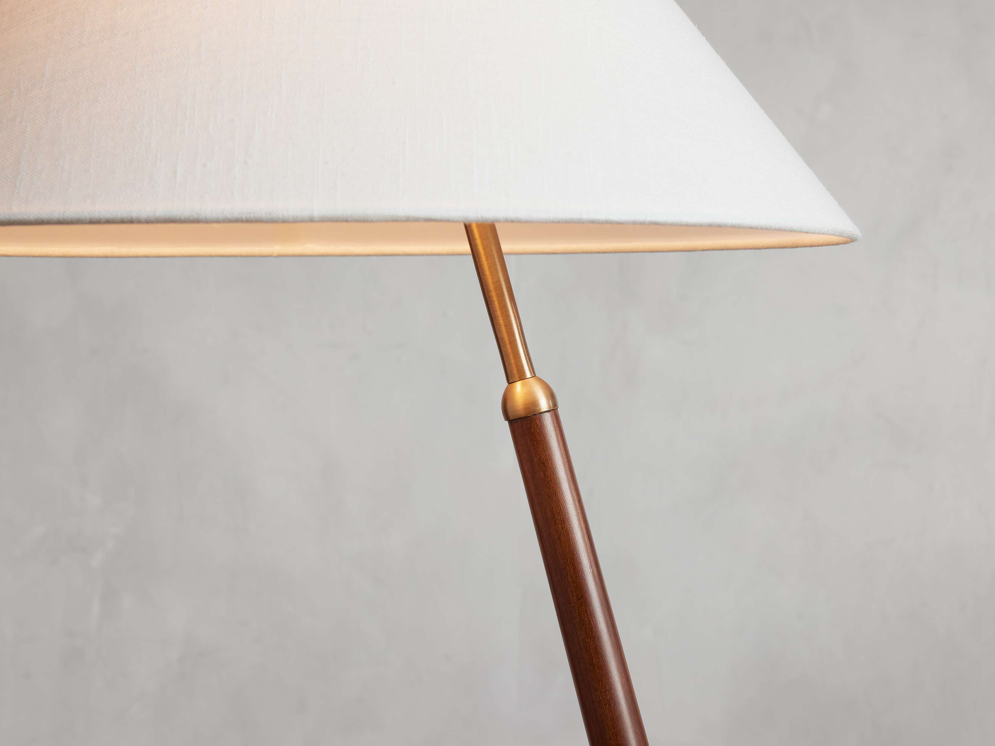 Edric Floor Light, Floor Lamp, detail 3