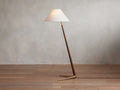 Edric Floor Light, Floor Lamp, Dimensions 22"