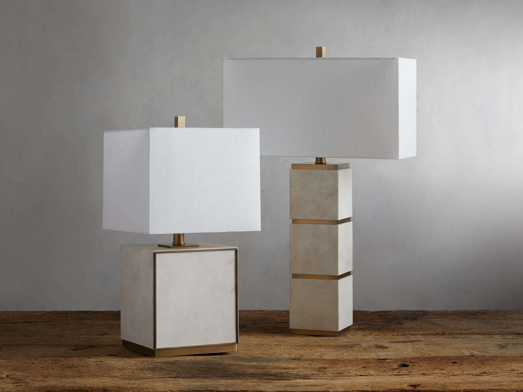 Micha Tall Table Light, Bedside Table Lamp, detail 7