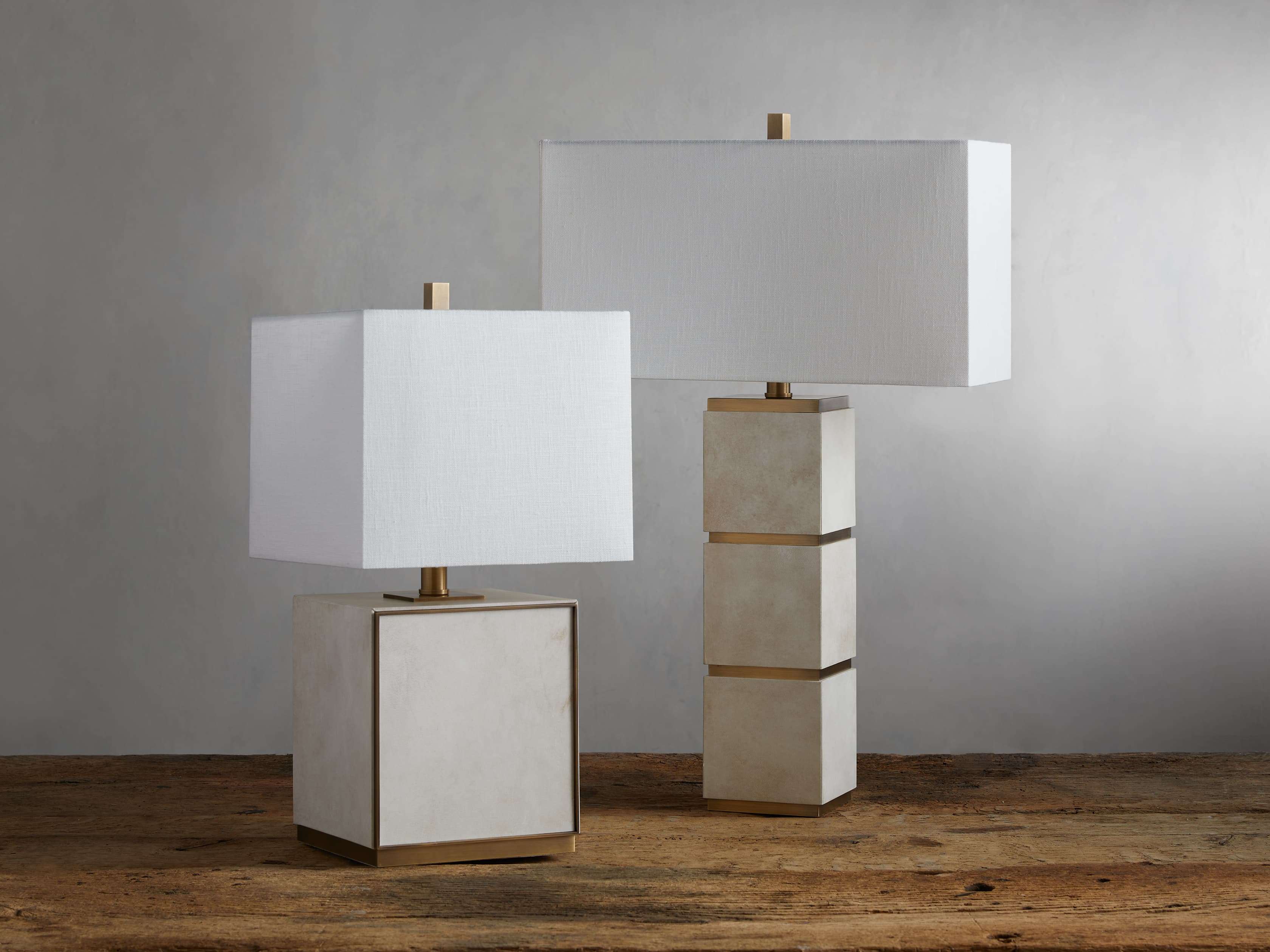 Micha Tall Table Light, Bedside Table Lamp, detail 7
