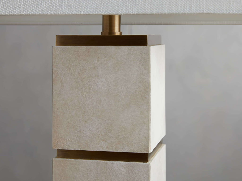 Micha Tall Table Light, Bedside Table Lamp, detail 6