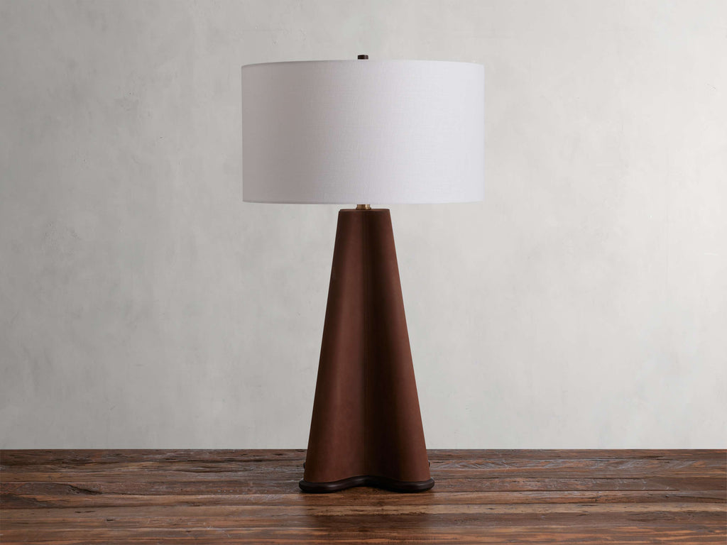 Volant Table Light, Bedside Table Lamp, detail 8