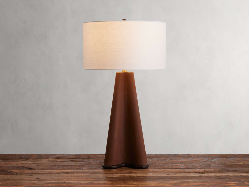 Volant Table Light, Bedside Table Lamp, detail 3