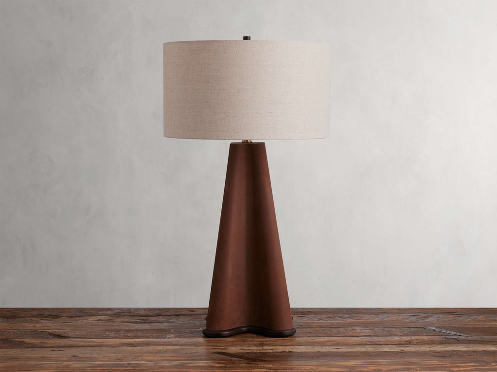 Volant Table Light, Bedside Table Lamp, detail 4