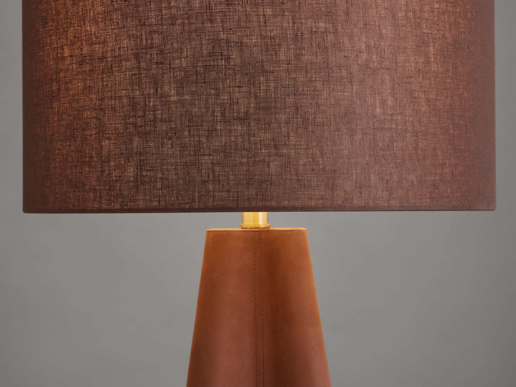 Volant Table Light, Bedside Table Lamp, detail 7