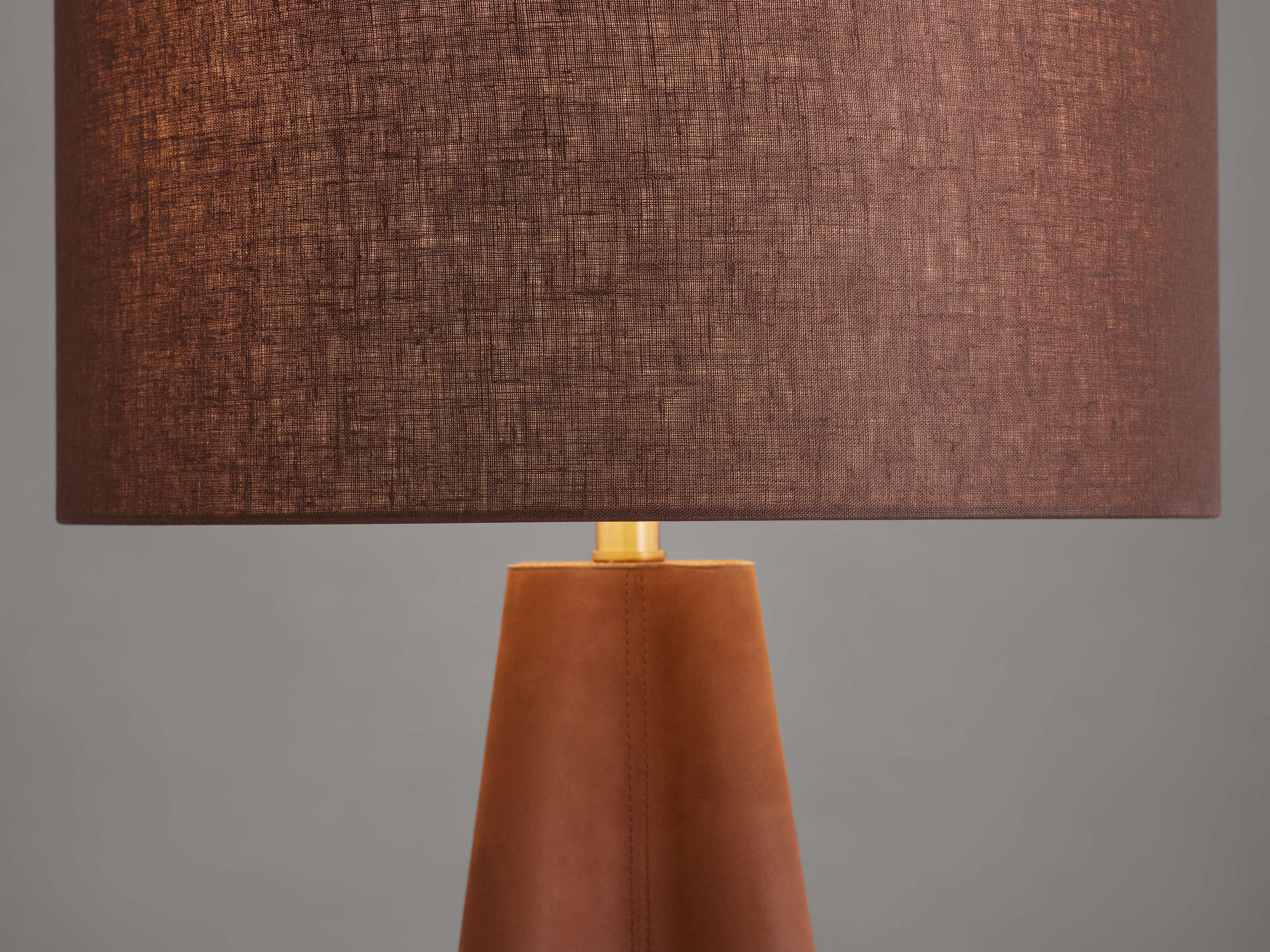 Volant Table Light, Bedside Table Lamp, detail 7