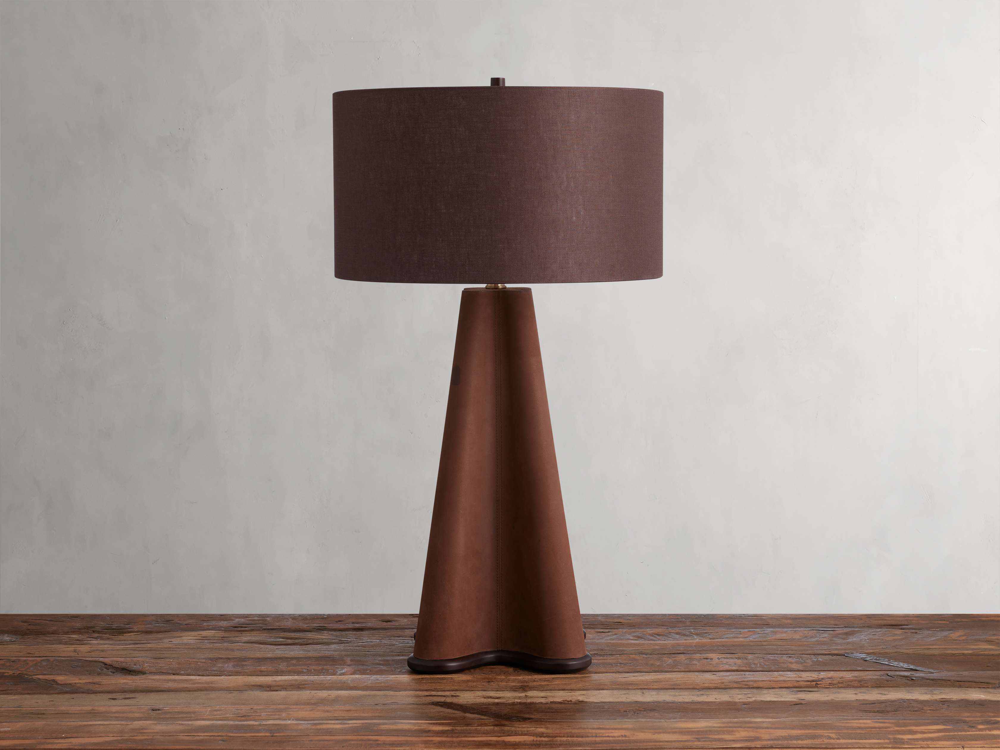 Volant Table Light, Bedside Table Lamp, detail 6