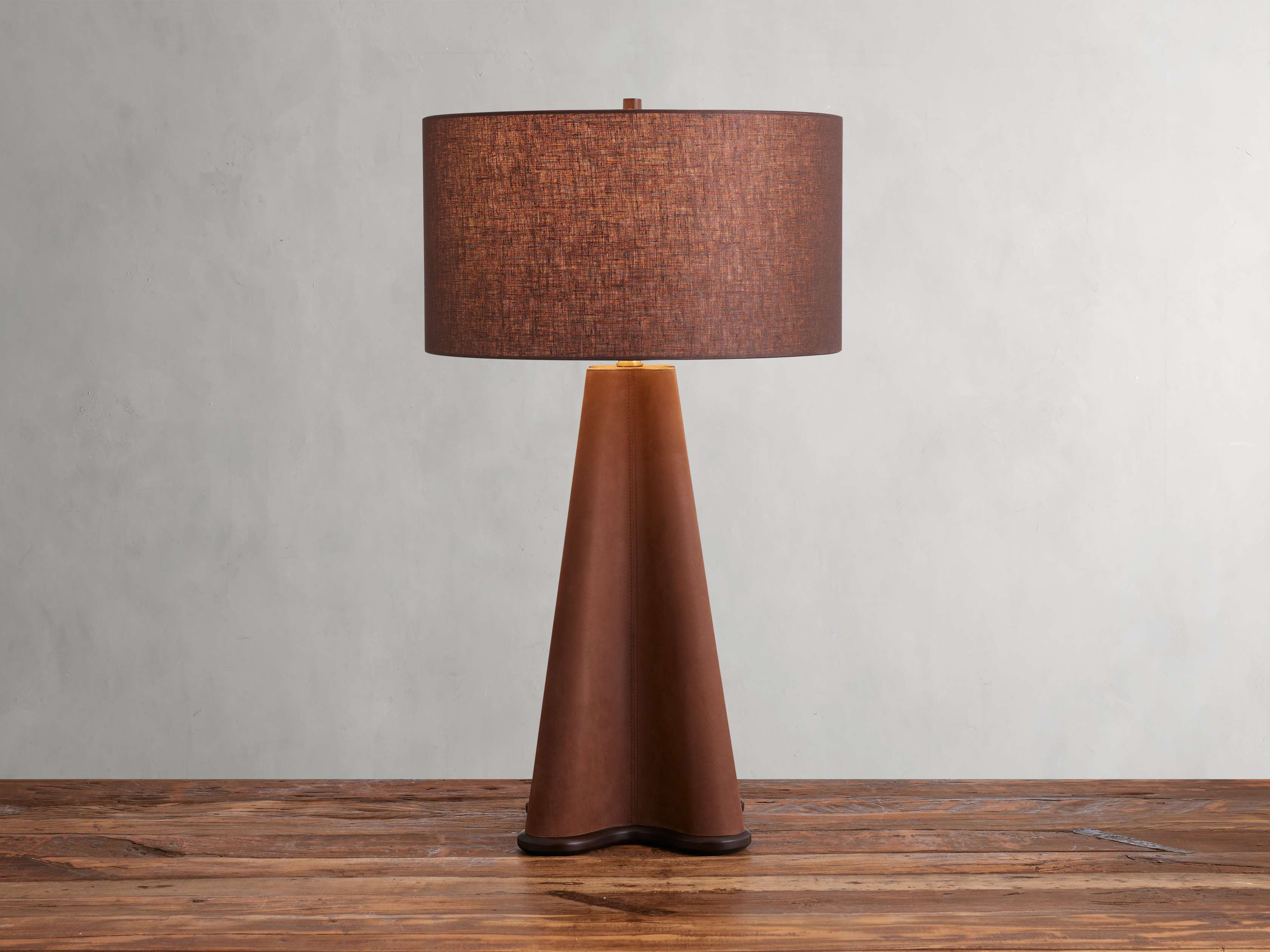 Volant Table Light, Bedside Table Lamp, detail 2
