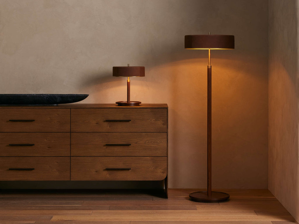 Anakin Table Light, Bedside Table Lamp, detail 4