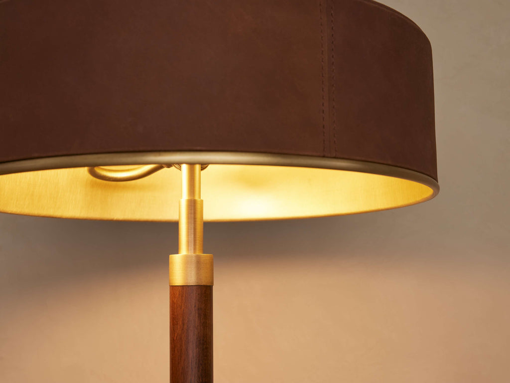 Anakin Table Light, Bedside Table Lamp, detail 3