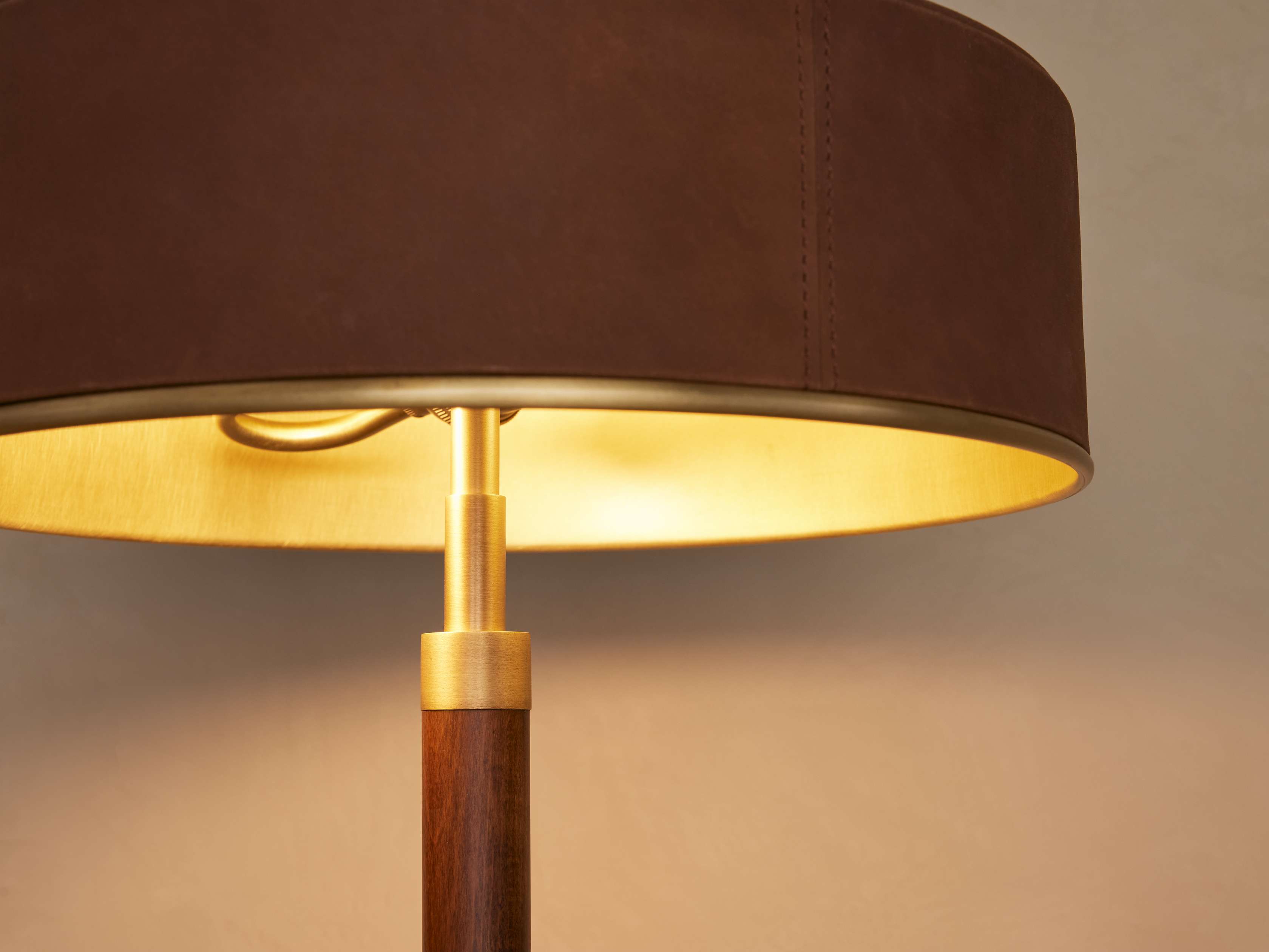 Anakin Table Light, Bedside Table Lamp, detail 3