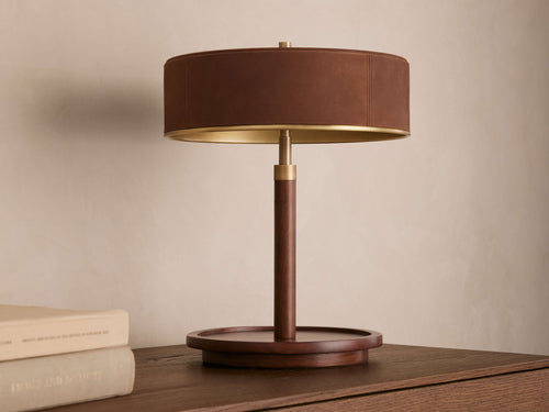 Anakin Table Light, Bedside Table Lamp, detail 2